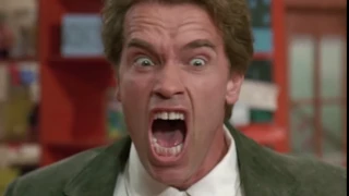 Kindergarten Cop - Shut Up! (EAR RAPE)