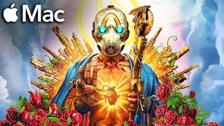 Top 10 New Mac Games - October 2019