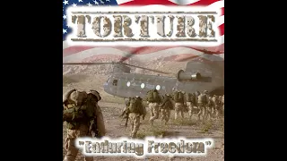 Torture - Years in Turmoil