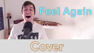 Kaja Rode – Feel Again (Cover)