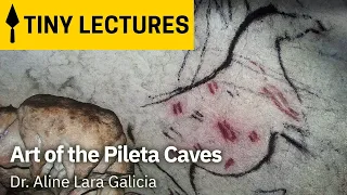 Art of the Pileta Cave