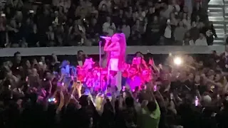 Ariana Grande “Get Well Soon” Live Tampa 2019