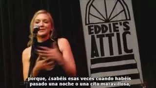 Masterpiece - Emily Kinney (Subtitulado al español)