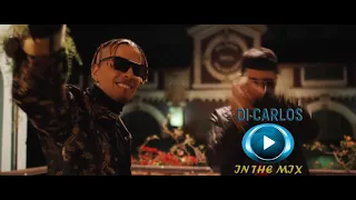 Reggaeton Mix 2020 Bad Bunny, Lenny Tavarez, Sech, Rauw Alejandro y mas