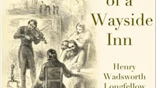 Tales of a Wayside Inn by Henry Wadsworth LONGFELLOW read by Peter Yearsley | Full Audio Book