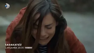 Sadakatsiz 55  Bölüm Fragmanı   Asya'nın Zor Anları!