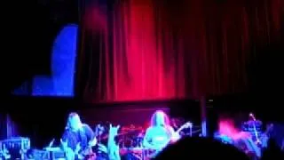 NILE - The Blessed Dead LIVE IN PERTH 2005
