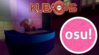 Osu! Kuba oms - My Love [Normal]