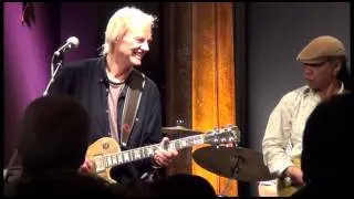 Snowy White - Live, 23.03.2013 - Set 2 - Part 2