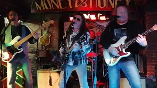 SmoKings - Don't Play Your Rock 'N' Roll to Me (Smokie) 18/11/22 "Money Honey" SPb