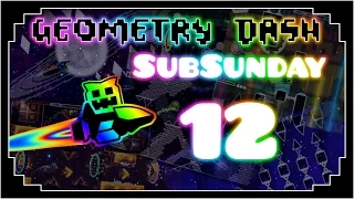 SubSunday Week 12 (720P 60FPS)