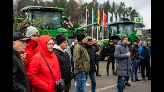 DOJUS Latvija pavasara "Klientu diena Ķekavā"