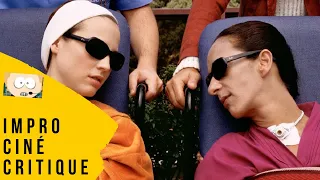 Impro Ciné Critique #1060 : Parle avec elle (2002)