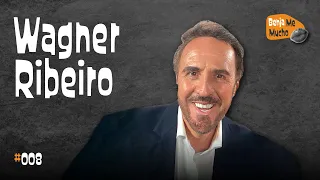 Benja Me Mucho #008 - Wagner Ribeiro