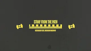 Stray From The Path - Kickback feat. Brendan Murphy