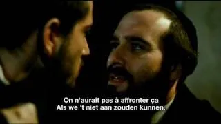 EYES WIDE OPEN - Haim Tabakman - Officiële Nederlandse trailer - 2009