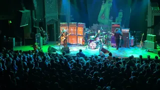 Dinosaur Jr, Ogden, Denver 2022