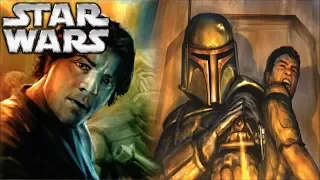 Why Boba Fett Only Ever Considered ONE Clone to be an actual Brother