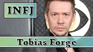 Tobias Forge MBTI Type | INFJ Male