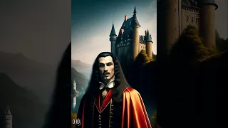 SHORT : La terrible histoire de Vlad III l'empaleur