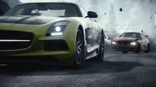 NFS Rivals gameplay trailer [Bomfunk MCs - Turn It Up.mp3] by #OPsh1t.com