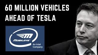 Tesla Full Self Driving VS Mobileye VS Waymo VS Cruise VS Comma.ai