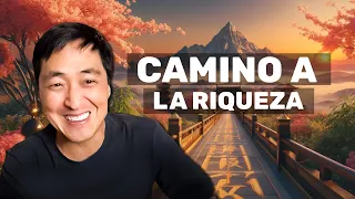 Camino a la riqueza