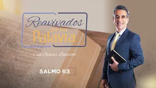 REAVIVADOS SALMO 63