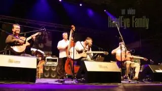 Rosenberg Trio feat. Birèli Lagréne - "Flamingo" Live @ Pescara Jazz 2010  (HD video)