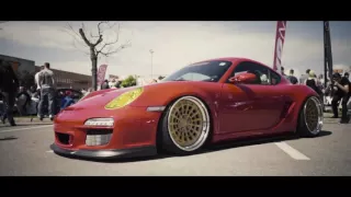 XS MAG Meet - Wörthersee by LowCarMovie (official)