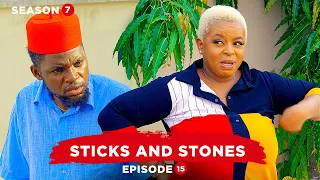 Sticks and stones -  Episode 15 Mark Angel TV