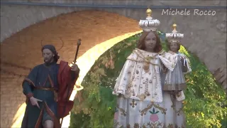 Festa dell'Assunta e Processione con San Rocco 2023 - Colletorto