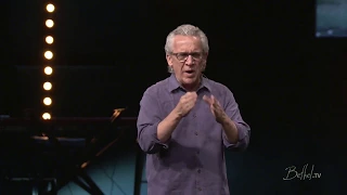 No Need for Self Promotion | Bill Johnson | Bethel Church