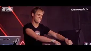 A Year With Armin van Buuren - The Documentary (FULL version)