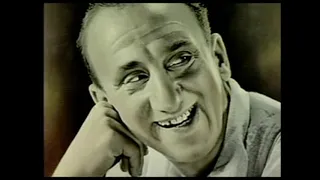 Jimmy Durante - The Great Shnozzola