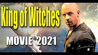 Witch Hunter 2021|| Full Movie