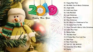 11 New Year Song the best Лучшие Новогодние песни для детей