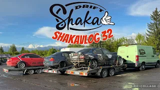 #SHAKAVLOG 32 - Tréning Prievidza už zase