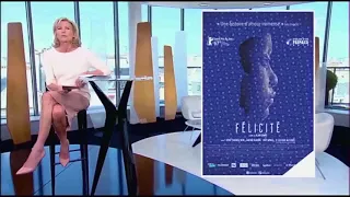 LA SORTIE DU FILM FELICITE EN RDC BY FIXERCONGO