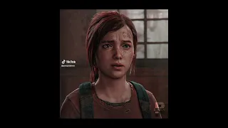 BEST "THE LAST OF US" TIKTOK EDIT COMPILATION  | The Last Of Us EDITS | Part 1