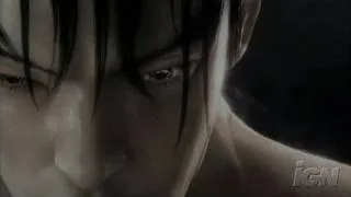 Tekken 6 PlayStation 3 Trailer - Official E3 2005 Trailer