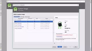 How to install Android Oreo 8.0 on Windows 10 PC