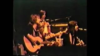 12 Paul McCartney & Wings - I've Just Seen A Face (ROCKSHOW 1976)