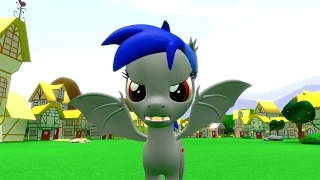 Ed - The Bat | Season: 4 Episode: 3