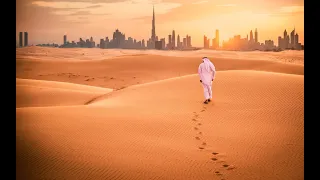 Dubai City -Mordern Ghetto