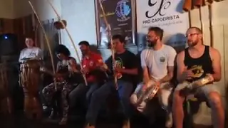 Seu Maior Valor- Autoria Danny Lindozo (Estagiária Tempestade ) e Leonardo Sampaio (Instr Ferrugem)