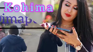 Kohima Trip ❤️//Riya Brahma