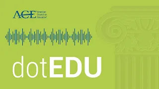 dotEDU Episode 81: What the New Congress & Biden Administration Have in Store for Higher Ed in 2023