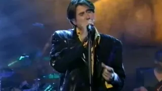 BRYAN FERRY - Jealous Guy (Live TV Performance) 2 of 2