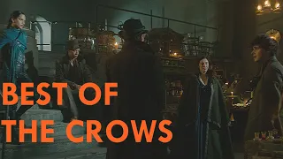 BEST OF THE CROWS